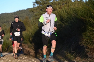 Trail des Lucioles 2024 : les photos des 16 km