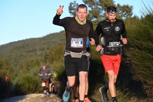 Trail des Lucioles 2024 : les photos des 16 km