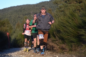 Trail des Lucioles 2024 : les photos des 16 km