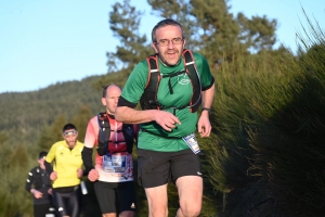 Trail des Lucioles 2024 : les photos des 16 km