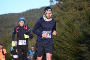 Trail des Lucioles 2024 : les photos des 16 km