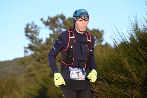 Trail des Lucioles 2024 : les photos des 16 km