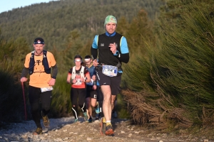 Trail des Lucioles 2024 : les photos des 16 km