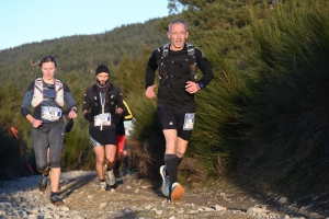 Trail des Lucioles 2024 : les photos des 16 km