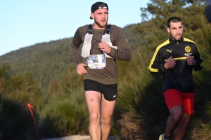 Trail des Lucioles 2024 : les photos des 16 km