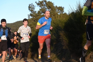 Trail des Lucioles 2024 : les photos des 16 km