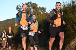 Trail des Lucioles 2024 : les photos des 16 km