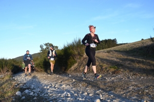 Trail des Lucioles 2024 : les photos des 16 km