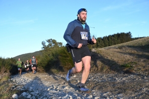 Trail des Lucioles 2024 : les photos des 16 km