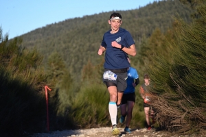 Trail des Lucioles 2024 : les photos des 16 km