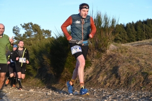 Trail des Lucioles 2024 : les photos des 16 km