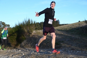 Trail des Lucioles 2024 : les photos des 16 km