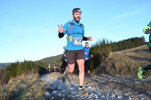 Trail des Lucioles 2024 : les photos des 16 km