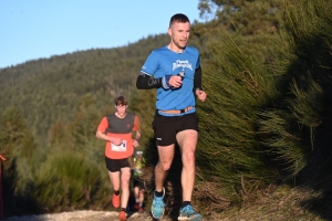 Trail des Lucioles 2024 : les photos des 16 km