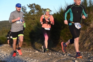 Trail des Lucioles 2024 : les photos des 16 km