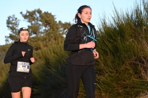 Trail des Lucioles 2024 : les photos des 16 km