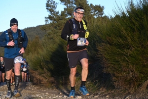 Trail des Lucioles 2024 : les photos des 16 km