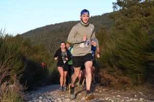 Trail des Lucioles 2024 : les photos des 16 km