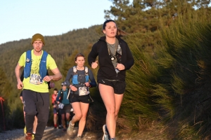 Trail des Lucioles 2024 : les photos des 16 km