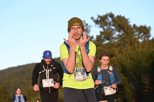 Trail des Lucioles 2024 : les photos des 16 km