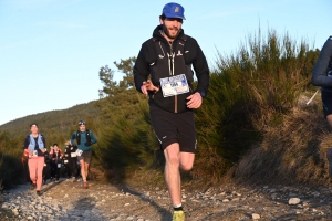 Trail des Lucioles 2024 : les photos des 16 km