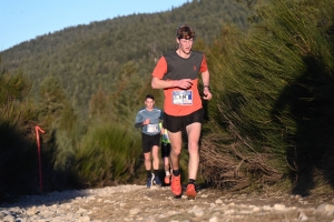 Trail des Lucioles 2024 : les photos des 16 km