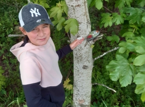 Yssingeaux : les écoliers de Saint-Gabriel jouent au Petit Poucet