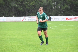 Foot, D2 : Sainte-Sigolène commence par une victoire contre Aurec