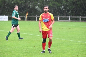 Foot, D2 : Sainte-Sigolène commence par une victoire contre Aurec