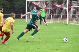 Foot, D2 : Sainte-Sigolène commence par une victoire contre Aurec