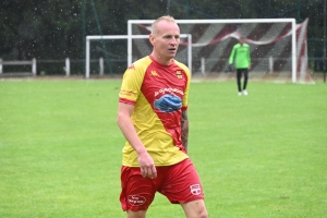 Foot, D2 : Sainte-Sigolène commence par une victoire contre Aurec