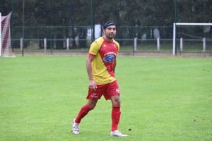 Foot, D2 : Sainte-Sigolène commence par une victoire contre Aurec