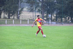 Foot, D2 : Sainte-Sigolène commence par une victoire contre Aurec