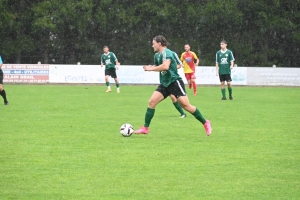 Foot, D2 : Sainte-Sigolène commence par une victoire contre Aurec