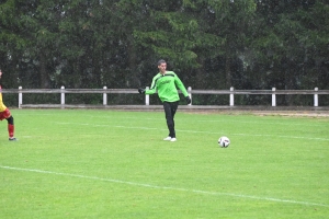 Foot, D2 : Sainte-Sigolène commence par une victoire contre Aurec