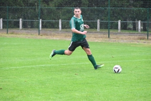 Foot, D2 : Sainte-Sigolène commence par une victoire contre Aurec