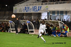 Coupe de France : le Puy Foot tombe sur le gros lot