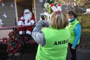 Bas-en-Basset : 60 expoosants attendus ce week-end au marché de Noël d&#039;Anibal