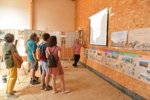 La biodiversité mise à l’honneur à Freycenet-la-Tour