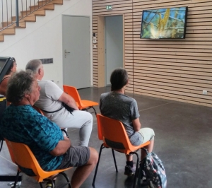 La biodiversité mise à l’honneur à Freycenet-la-Tour