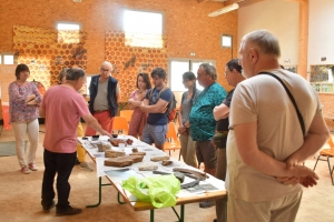 La biodiversité mise à l’honneur à Freycenet-la-Tour