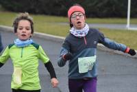 Trail des sucs à Yssingeaux : les enfants et les marcheurs d&#039;abord