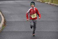 Trail des sucs à Yssingeaux : les enfants et les marcheurs d&#039;abord