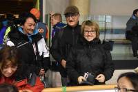 Trail des sucs à Yssingeaux : les enfants et les marcheurs d&#039;abord