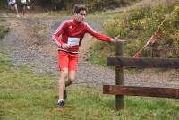 Trail des sucs à Yssingeaux : les enfants et les marcheurs d&#039;abord