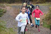 Trail des sucs à Yssingeaux : les enfants et les marcheurs d&#039;abord