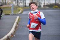 Trail des sucs à Yssingeaux : les enfants et les marcheurs d&#039;abord