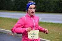 Trail des sucs à Yssingeaux : les enfants et les marcheurs d&#039;abord