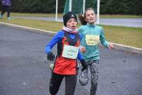 Trail des sucs à Yssingeaux : les enfants et les marcheurs d&#039;abord