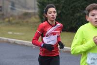 Trail des sucs à Yssingeaux : les enfants et les marcheurs d&#039;abord